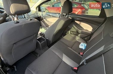 Седан Ford Focus 2013 в Первомайську