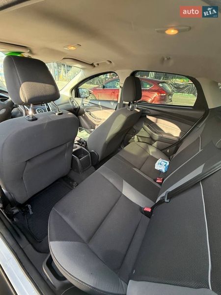 Седан Ford Focus 2013 в Первомайську