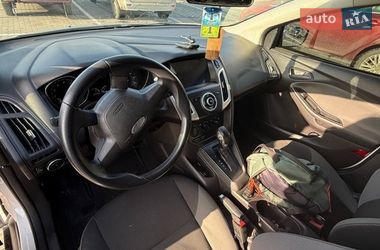 Седан Ford Focus 2013 в Первомайську