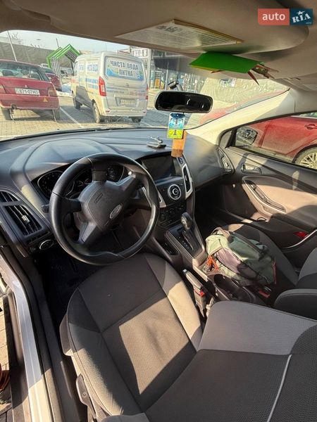 Седан Ford Focus 2013 в Первомайську