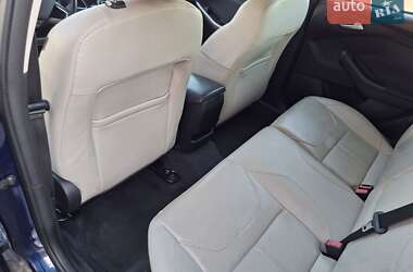 Хэтчбек Ford Focus 2015 в Коростене