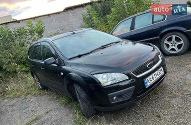Универсал Ford Focus 2005 в Киеве