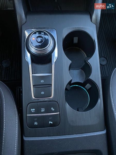 Універсал Ford Focus 2020 в Львові