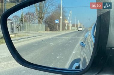 Универсал Ford Focus 2020 в Львове