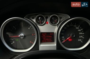 Универсал Ford Focus 2010 в Николаеве