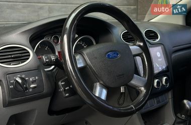 Универсал Ford Focus 2010 в Николаеве