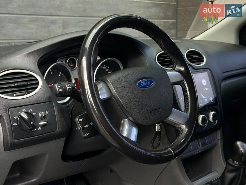 Универсал Ford Focus 2010 в Николаеве