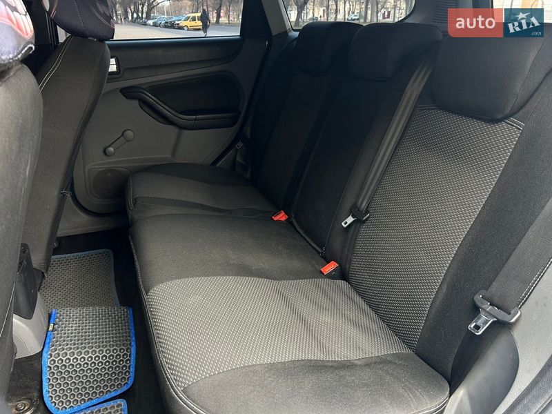 Универсал Ford Focus 2010 в Николаеве