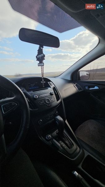 Седан Ford Focus 2015 в Березовке