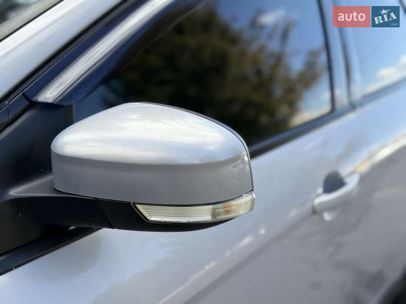 Универсал Ford Focus 2012 в Ровно