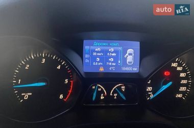 Универсал Ford Focus 2012 в Красилове