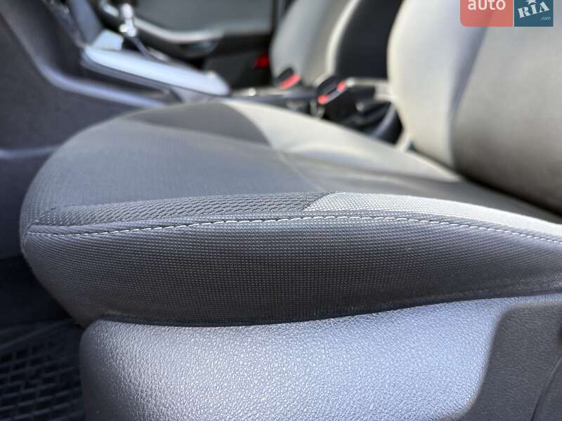 Универсал Ford Focus 2012 в Ровно