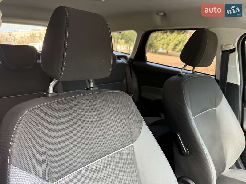 Универсал Ford Focus 2012 в Ровно