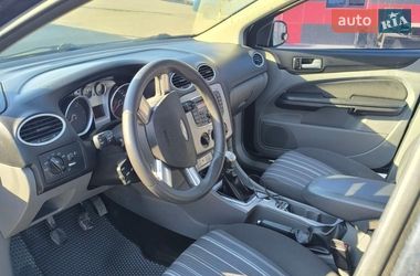 Универсал Ford Focus 2010 в Ивано-Франковске