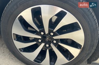 Универсал Ford Focus 2019 в Одессе