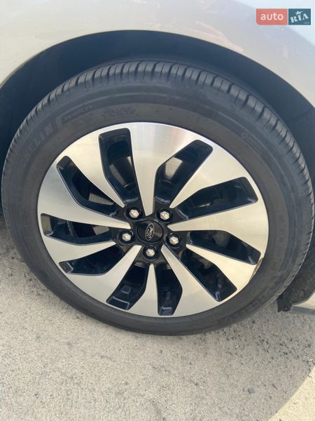 Універсал Ford Focus 2019 в Нетішині фото 11 Універсал Ford Focus 2019 в Нетішині