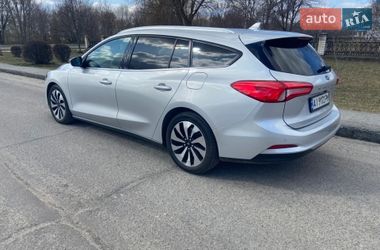 Универсал Ford Focus 2019 в Одессе