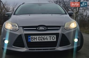 Универсал Ford Focus 2011 в Подольске