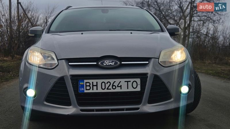 Универсал Ford Focus 2011 в Подольске