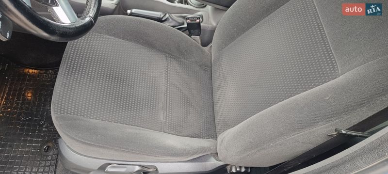 Универсал Ford Focus 2007 в Житомире