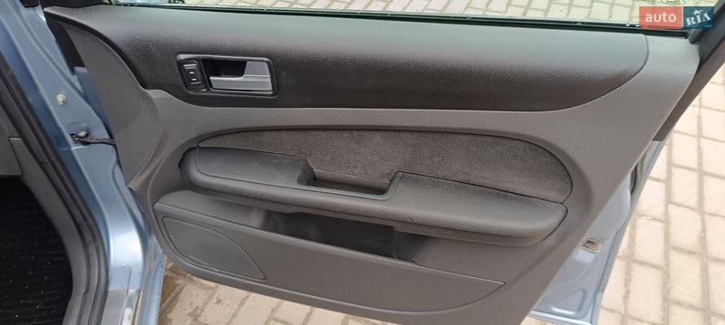 Универсал Ford Focus 2007 в Житомире