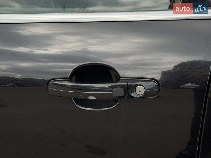Хэтчбек Ford Focus 2012 в Шептицькому