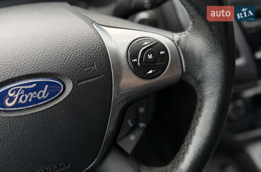 Хэтчбек Ford Focus 2012 в Шептицькому