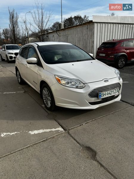 Ford Focus 2013 Ford Focus 2013