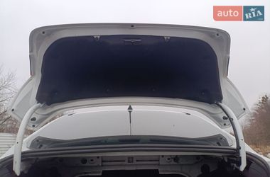 Седан Ford Focus 2012 в Харькове