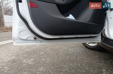 Седан Ford Focus 2012 в Харькове