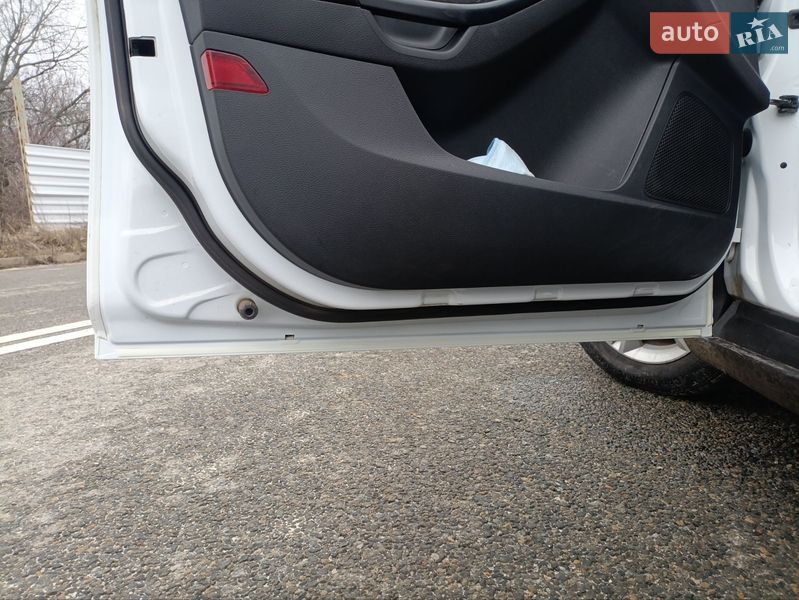 Седан Ford Focus 2012 в Харькове