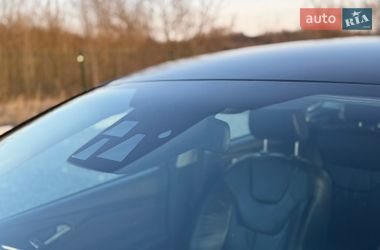 Хетчбек Ford Focus 2016 в Дрогобичі