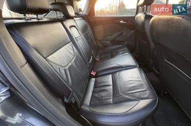 Хетчбек Ford Focus 2016 в Дрогобичі