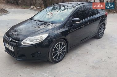 Универсал Ford Focus 2011 в Львове