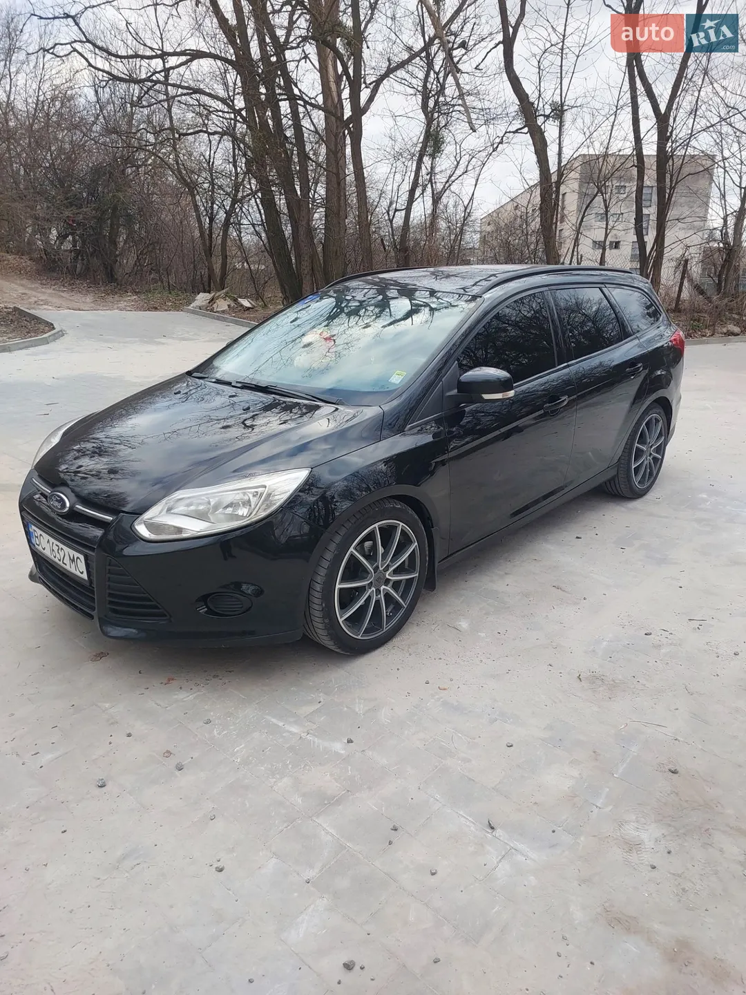 2011 Ford Focus - мініатюра 2
