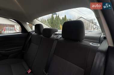 Седан Ford Focus 2015 в Львове