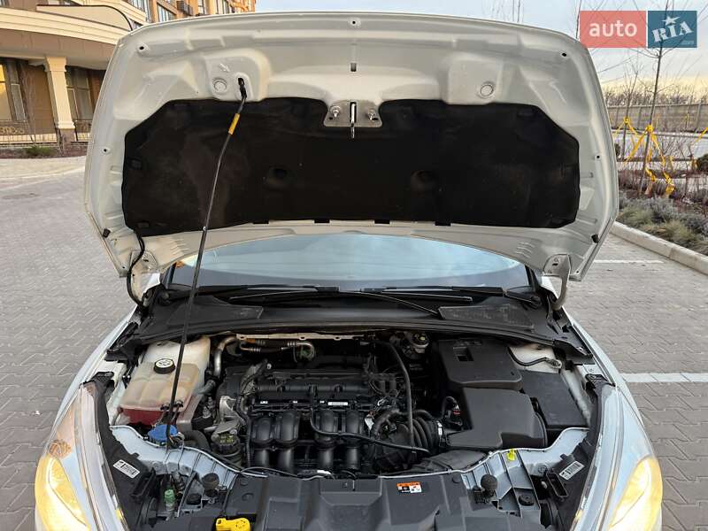 Универсал Ford Focus 2017 в Киеве