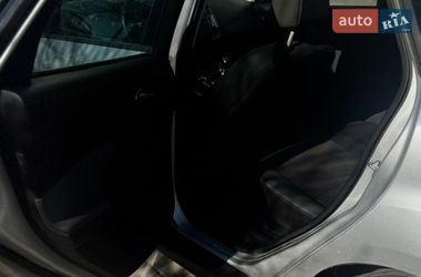 Универсал Ford Focus 2013 в Ивано-Франковске