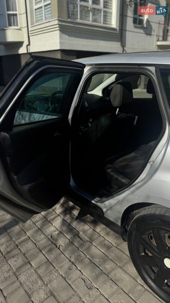 Универсал Ford Focus 2013 в Ивано-Франковске