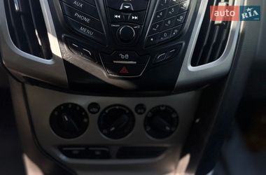 Универсал Ford Focus 2013 в Ивано-Франковске