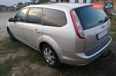 Універсал Ford Focus 2008 в Хмельницькому