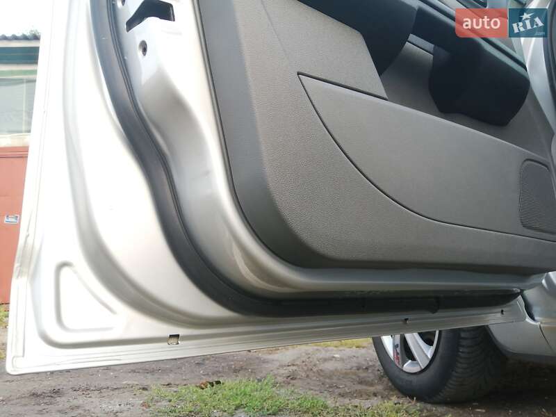 Універсал Ford Focus 2008 в Хмельницькому