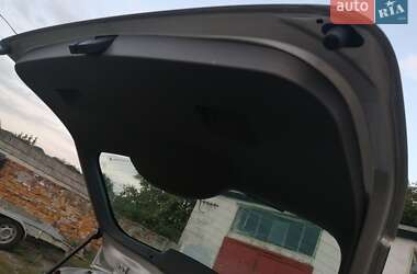 Універсал Ford Focus 2008 в Хмельницькому