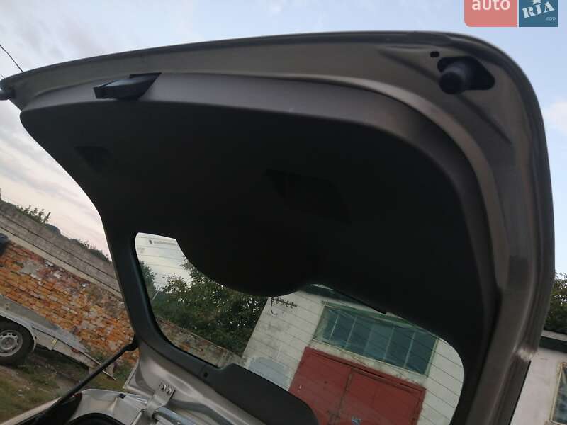 Універсал Ford Focus 2008 в Хмельницькому
