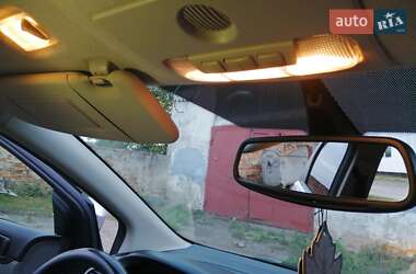 Універсал Ford Focus 2008 в Хмельницькому