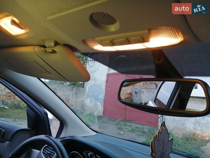 Універсал Ford Focus 2008 в Хмельницькому