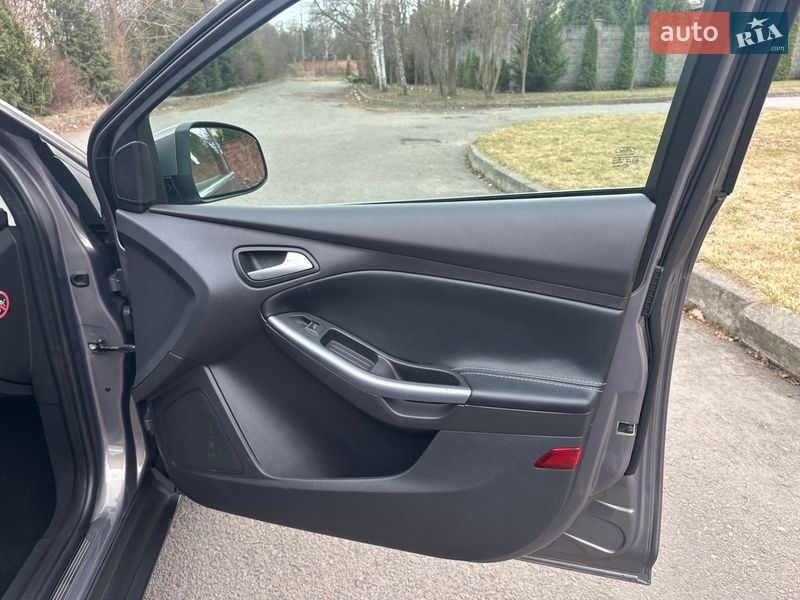 Універсал Ford Focus 2012 в Рівному