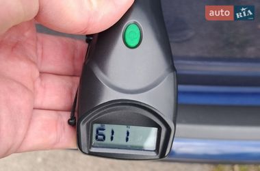 Универсал Ford Focus 2008 в Ужгороде