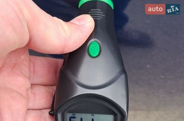 Универсал Ford Focus 2008 в Ужгороде