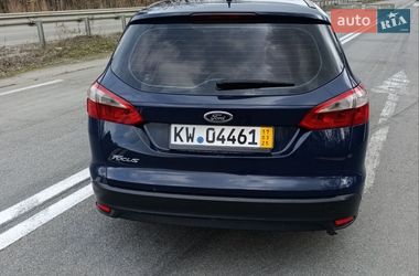 Универсал Ford Focus 2011 в Житомире